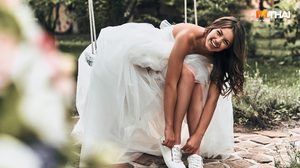 5 ทริคเด็ด สำหรับเซ็กซ์คืนแต่งงาน สุขฟินๆ ฉลองเจ้าสาวใหม่