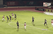 “มังกรไฟ” ประกาศขายทีม 500 ล้านบาท