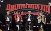 MONO29 จับมือ “เช้นจ์2561” เสิร์ฟ 4 คอนเสิร์ตใหญ่ปี 62 