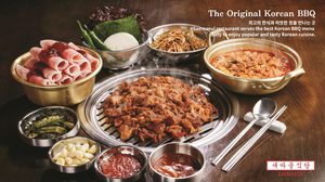 มาแล้ว ‘SAEMAEUL SIKDANG’ ปิ้งย่างเกาหลีอันดับ 1 สาขาแรกในไทย แนะนำเมนูอร่อยและทริคกินปิ้งย่างแบบเกาหลีแท้ๆ