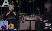 “ฮิลลารี คลินตัน” ร่วมอภิปรายหัวข้อการล่าช้าง