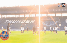 “ตูเญซ” คัมแบ็กช่วยบุรีรัมย์ฟัดฉลามศึกไทยลีก