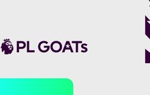 PL GOATS