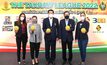 คิกออฟ “ตะกร้อ ไทยแลนด์ ลีก 2022” MONOMAX-3BB ยิงสดตลอดฤดูกาล
