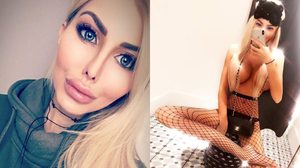 เปิดตัว Anella ตุ๊กตาบาร์บี้มีชีวิต คนแรกของโปแลนด์