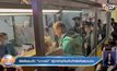 รัสเซียคุมตัว “นาวาลนี” ผู้นำฝ่ายค้านทันทีหลังถึงสนามบิน