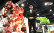 Bangkok Comic Con มหกรรมคอมมิคคอนระดับโลก ครั้งที่ 3 ตอน3