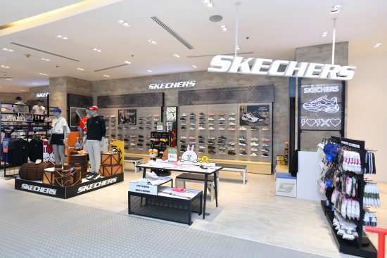 Skechers