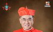 พระคาร์ดินัลเกรียงศักดิ์ ตัวแทนไทยเลือกพระสันตะปาปา