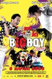 บิ๊กบอย Big Boy
