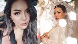 จดทริคแต่งหน้าจาก นุ่น นพลักษณ์ ทำอย่างไรให้หน้าแน่น เนียนฉ่ำ ไม่ตกร่อง