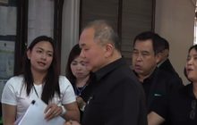 ร้องอดีตผจก.ออมสินโกง 40 ล้านบาท