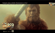 โมโนฟิล์ม คว้า “The Monkey King 2” จ่อคิวฉาย ก.พ. นี้