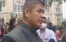 “ธรรมนัส” พร้อมแจงซักฟอก