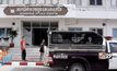 จับอดีตตำรวจอาสาฆ่าฟันคอเพื่อนรวมอาชีพ