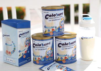 “โคลอชัวร์” จัดกิจกรรมสุดพิเศษ เมนูสุขภาพกับ “Top Chef Thailand” ส่งเสริมสุขภาพที่ดีให้กับคนที่คุณรักในวันแม่ปีนี้