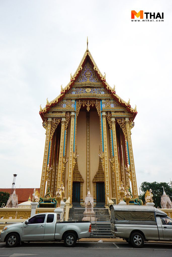 โบสถ์