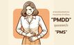 เช็คด่วน! อารมณ์แปรปรวนก่อนมีประจำเดือน ที่ไม่ใช่แค่ PMS อาจเป็น “PMDD” ที่รุนแรงกว่า
