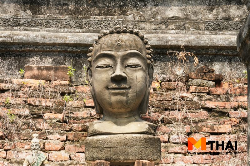 วัดดังอยุธยา