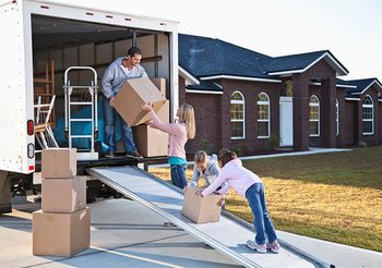 ย้ายบ้านยังไงให้เป๊ะ! รวม 7 ทริกเตรียมตัวย้ายบ้าน ย้ายของครบ หมดปัญหากวนใจภายหลัง