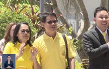 “หมวดจรูญ”ชนะคดีเดินหน้าขอสิทธิ์หวย30ล้านคืน