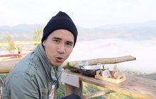 เจษฎาพาลุย : “ดอยตีดู้ว์” จุดชมทะเลหมอกแห่งใหม่ใกล้เมือง จ.น่าน