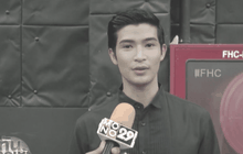 “ตูมตาม ยุทธนา” มุ่งมั่นทำดี ตามคำสอนในหลวง ร.9