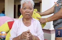 แม่เศร้า ลูกสาวนำบ้านและที่ดินไปจำนอง หวั่นไร้ที่อยู่