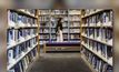 ห้องสมุดฮ่องกง เก็บหนังสือฝ่ายประชาธิปไตย