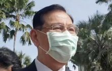 ปลัด สธ.ระบุ ยังไม่ทราบต่ออายุ พ.ร.ก.ฉุกเฉิน หรือไม่