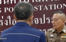 “เสี่ยเบนซ์” วอนอย่าโยงคดี “บอส” เผยอุทธรณ์จบแล้ว