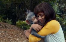 Dora and the Lost City of Gold ดอร่าและเมืองทองคำที่สาบสูญ
