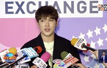“แกงส้ม” ฟุ้งรัก 3 ปี “ดาว” แฮปปี้ เชื่อแฟนคลับเปิดใจขึ้น