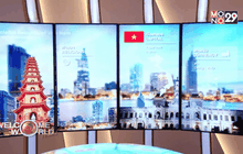 Welcome World Weekend 18-10-58