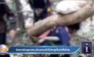จับชาวกัมพูชาลอบข้ามแดนตัดไม้พะยูงในป่าฝั่งไทย