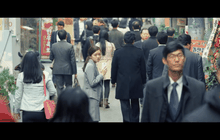 เกาหลีใต้ไม่สวยอย่างที่คิด…ผกก. The Office เผย งานหนักฆ่าสังคม