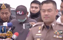 จำคุก10 ปี “บังนัท” ข่มขืน ด.ญ.12 ในตึกร้าง