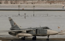 รัสเซียยังถอนกำลังออกจากซีเรีย