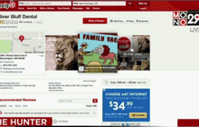 “ซิมบับเว” ต้องการตัวหมอที่ฆ่าสิงโต