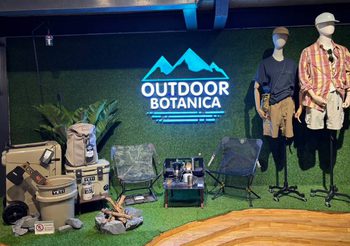 Element72 จัดงาน E-Outside Expo.6 เทศกาลแฟชั่นและไลฟ์สไตล์ Urban Outdoor ยิ่งใหญ่ที่สุดแห่งปี เปิดตัว Mammut แบรนด์ Premium Outdoor ระดับตำนานจากสวิตเซอร์แลนด์ครั้งแรกในไทย