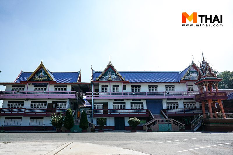 วัดดังฉะเชิงเทรา