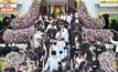 ทีมฟุตบอลหมูป่า-หมอภาคย์ ร่วมพิธีพระราชทานเพลิงศพ ผู้ว่าฯ ณรงค์ศักดิ์