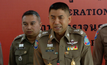 รวบตัว 11 ผู้ต้องหา แชร์ข่าวสาวอังกฤษถูกข่มขืน