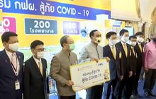 นายกฯ ยันชัดยังไม่ปรับ ครม.ตอนนี้