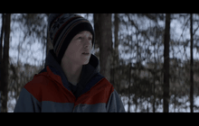สไปดี้คนใหม่ “ทอม ฮอลแลนด์” เจอเรื่องระทึกกลางป่าใน Edge of Winter
