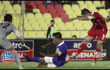 “ช้างศึก” บดจอร์แดน 2-0 ครองแชมป์คิงส์คัพ