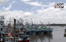 ลงนามแก้ปัญหาประมงผิดกฎหมาย