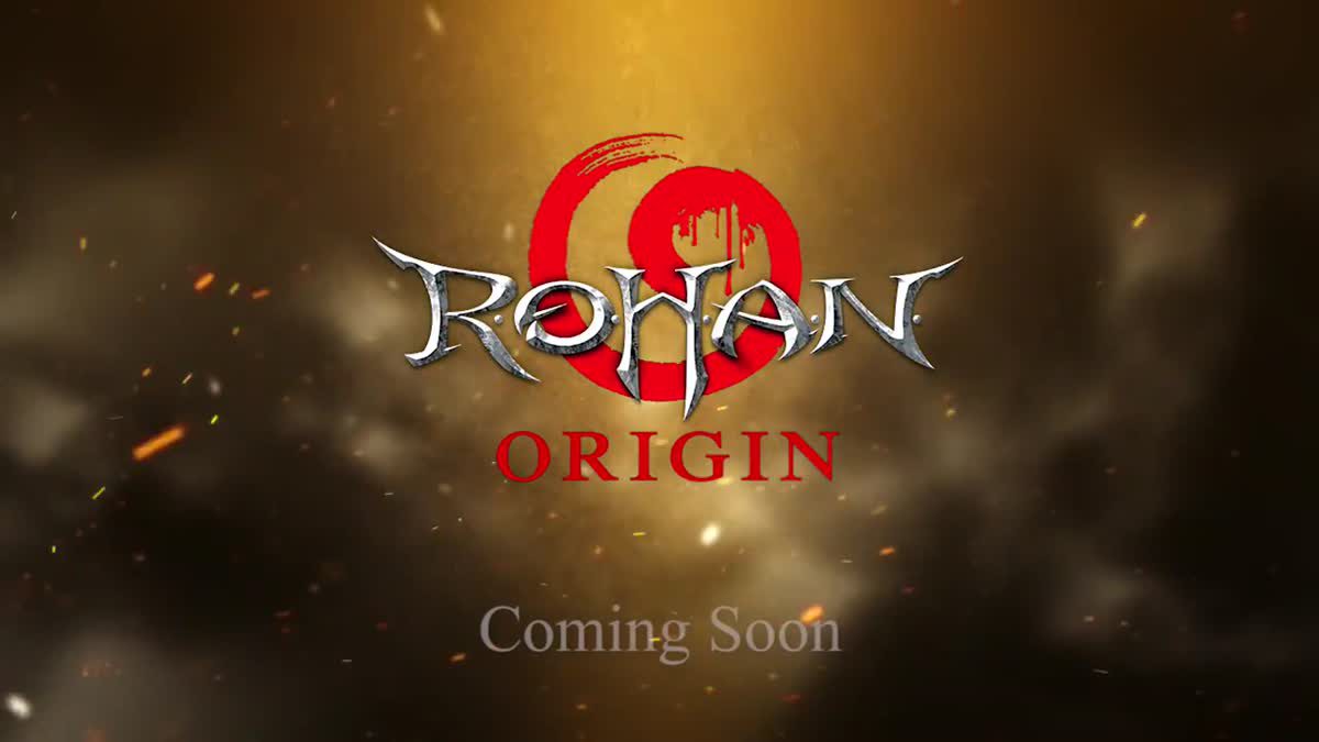 Rohan Origin มุ่งสู่ปฐมบทของสุดยอดเกม MMORPG รูปแบบ Free PK