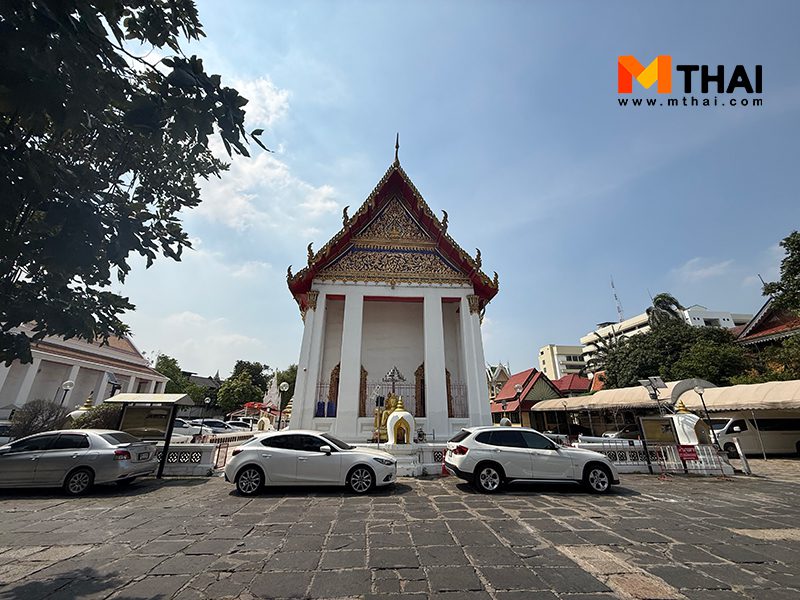 วัดนรนาถสุนทริการาม