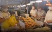 ร้านค้ายันตรึงราคาอาหารเจ แม้วัตถุดิบราคาพุ่ง